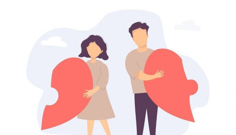 جملات عاطفی به همسر