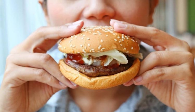 دلیل هوس های غذایی