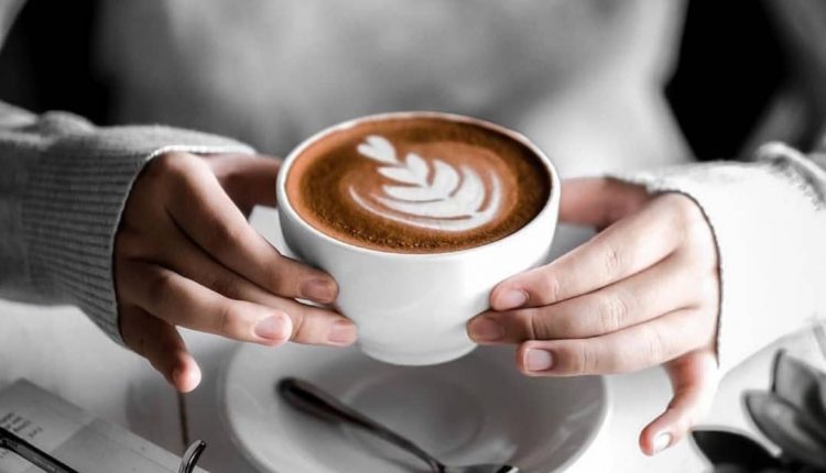 بهترین زمان مصرف قهوه
