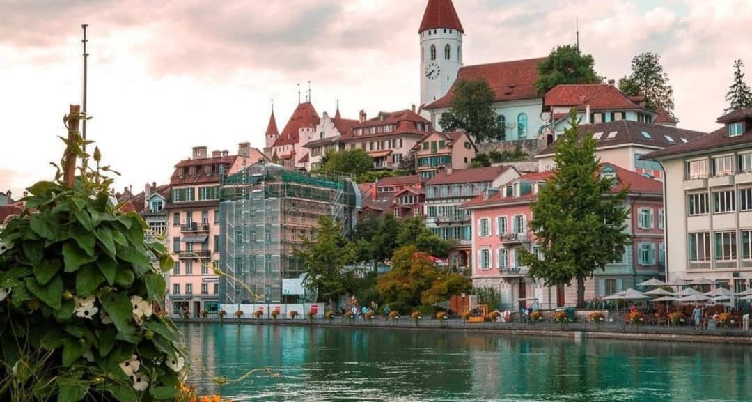 هزینه زندگی در سوئیس