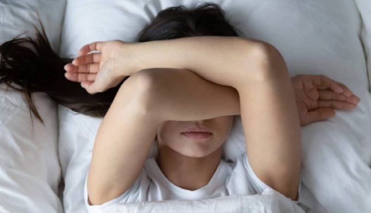 نشخواری فکری