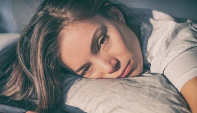 نشانه های افسردگی پنهان