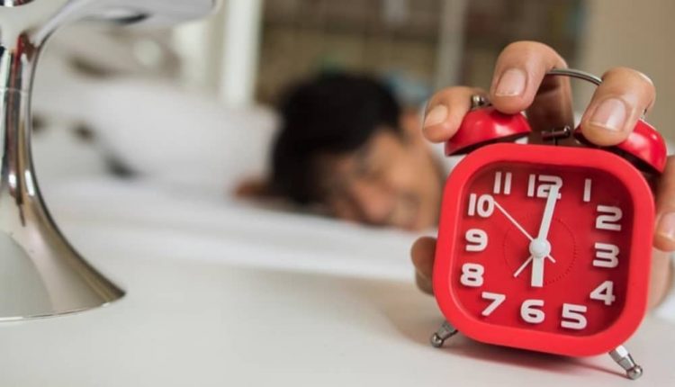 ویژگی های افراد شب زنده دار