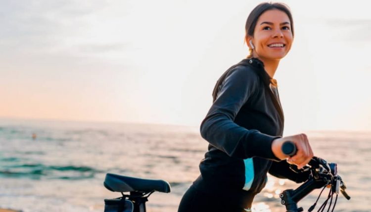 انواع تیپ بدنی