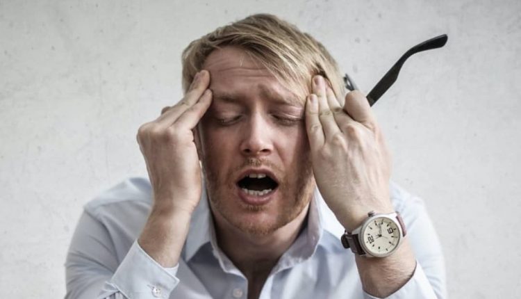 اختلال دوقطبی