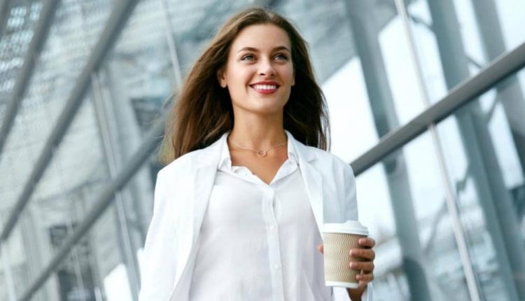 ویژگی های زنان قدرتمند