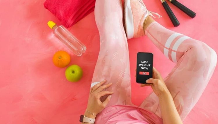 کاهش وزن هنگام صبح