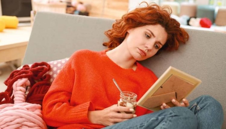 افسردگی پنهان