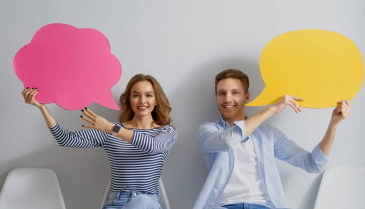 ویژگی های یک شنونده خوب