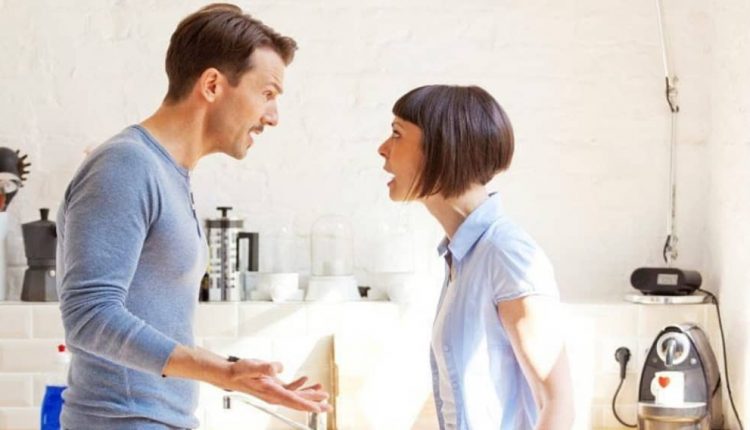 تله بی ارزشی در زندگی مشترک