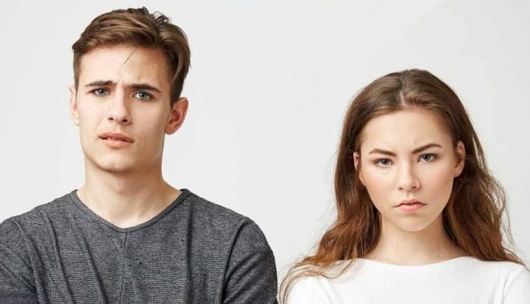 عقب نشینی مرد در رابطه