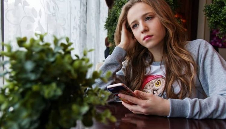 افسردگی پنهان