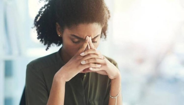 فرق افسردگی در مردان و زنان