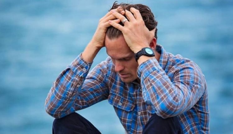 فرق افسردگی در مردان و زنان