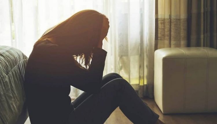 فرق افسردگی در مردان و زنان