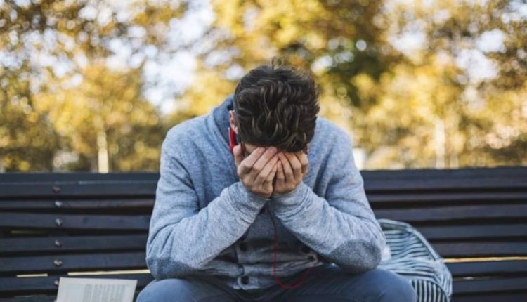 عادت های افراد افسرده