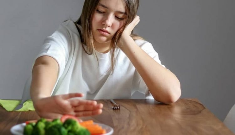 عادت های افراد افسرده