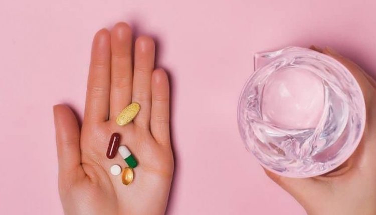 مسکن برای درد