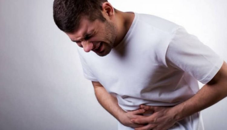 اضطراب و مشکلات گوارشی