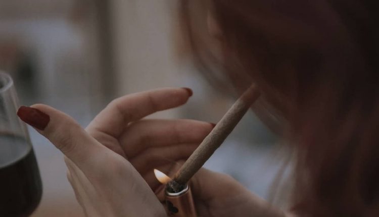 علائم اعتیاد به ماری جوانا