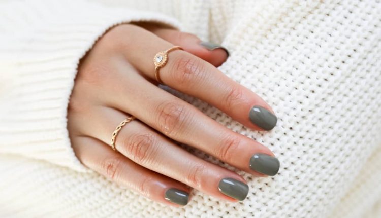 چرا ژلیش ناخن مضر است؟