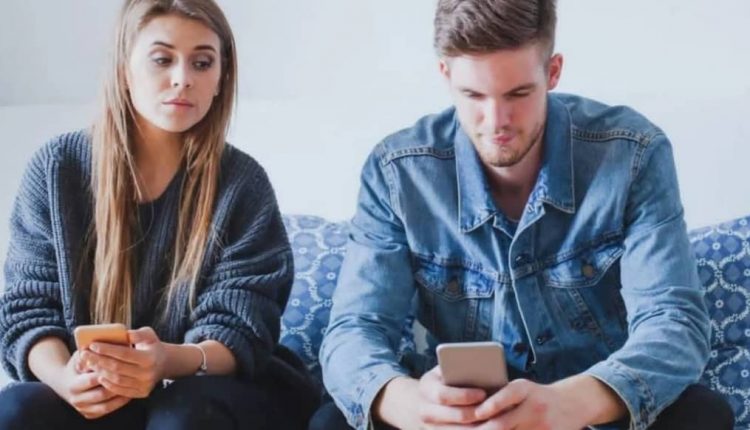 مراحل عشق واقعی