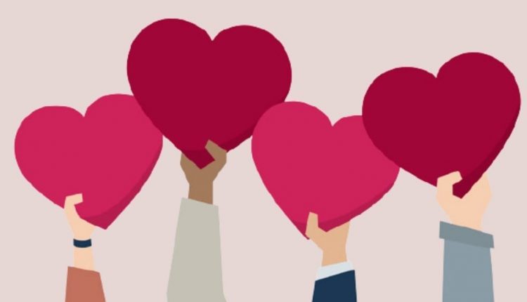 مراحل عشق واقعی