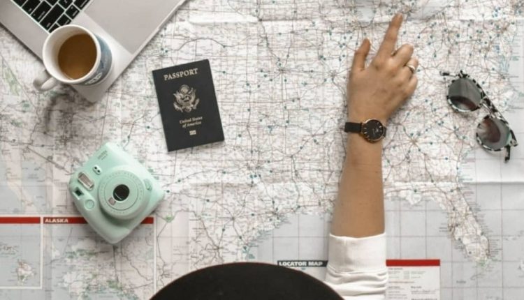 داروهای ممنوعه در سفرها