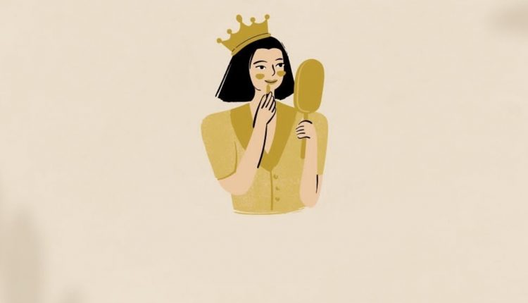 ویژگی های شخصیت خودشیفته