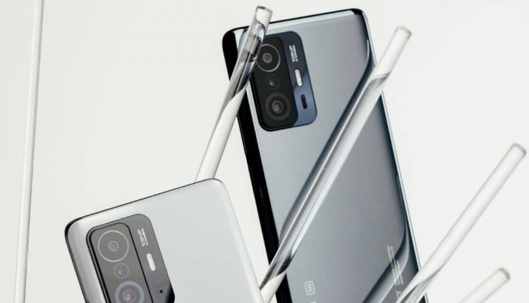 شیائومی 11 تی پرو