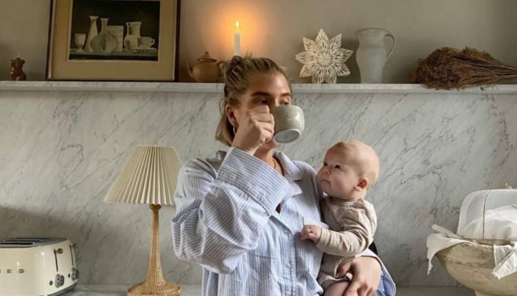 زمان مناسب از شیر گرفتن نوزاد