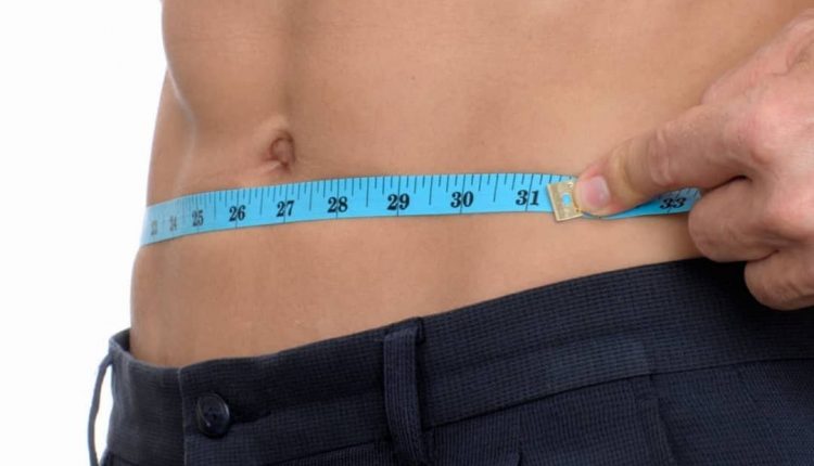 کنترل چاقی و اضافه وزن