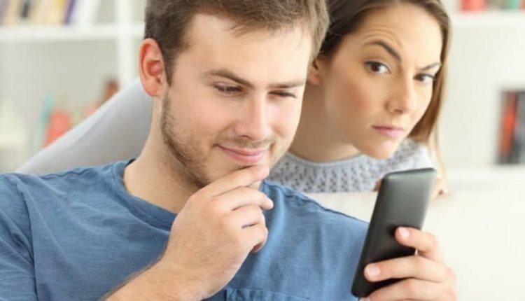 نشانه های خیانت در رابطه