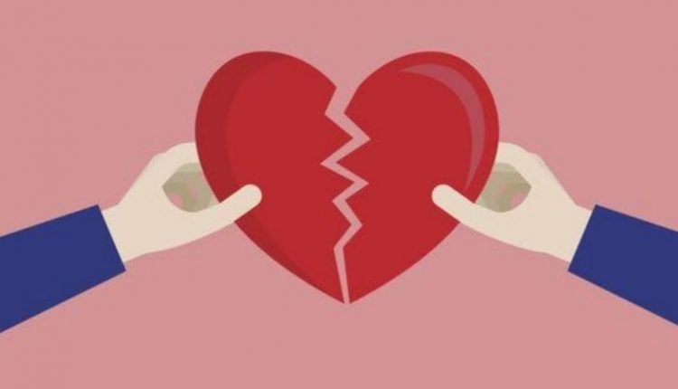 نشانه های خیانت در رابطه