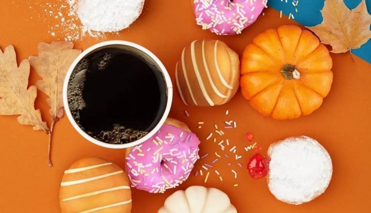 شکم خالی، قهوه خوردن