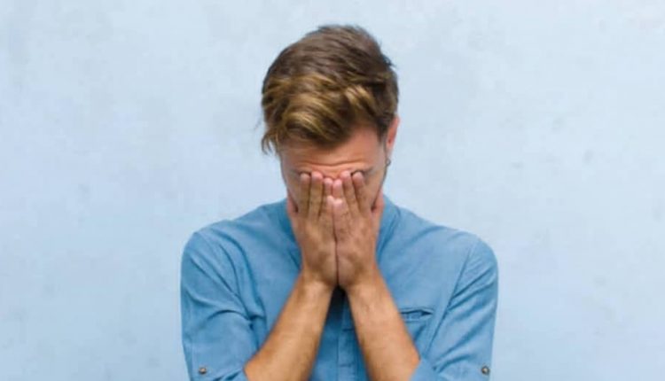 زندگی از زبان یک فرد افسرده