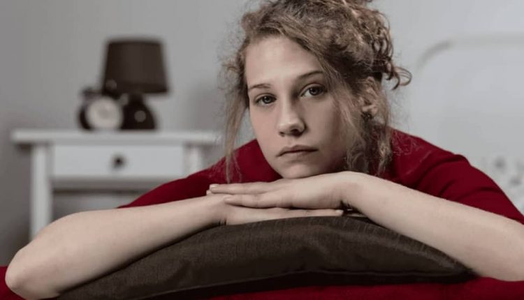 زندگی از زبان یک فرد افسرده