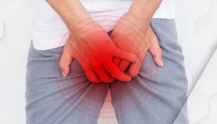 کیست مویی یا مو برگشتی