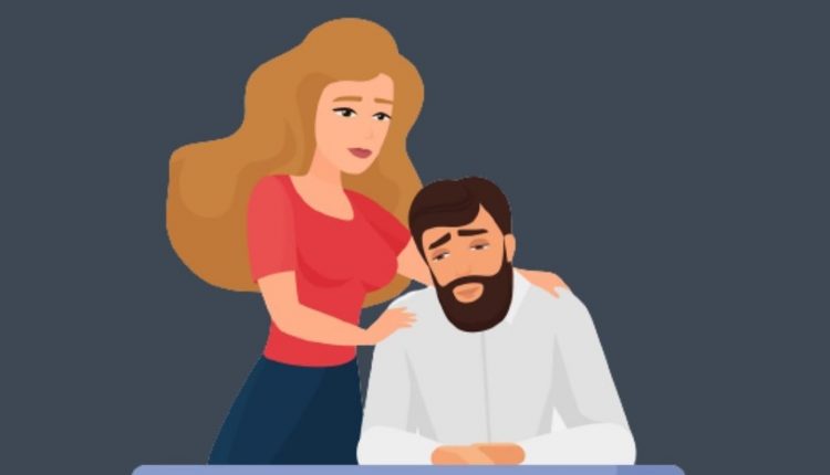 زندگی از زبان یک فرد افسرده