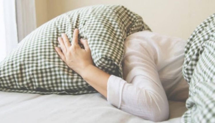 یائسگی در زنان