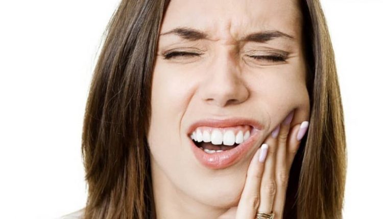 درمان خانگی دندان درد در دوران بارداری