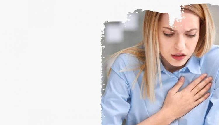 کنترل رفلاکس معده