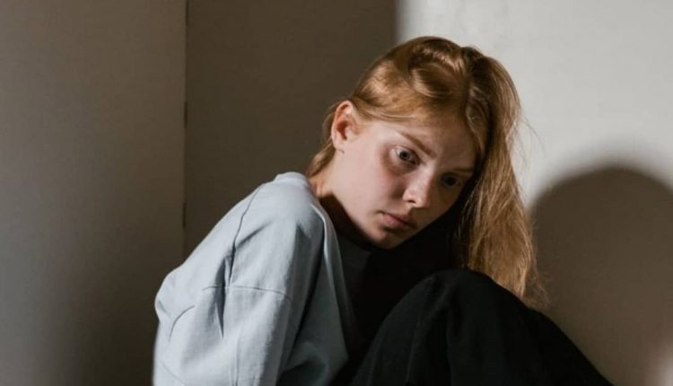 5 درجه افسردگی