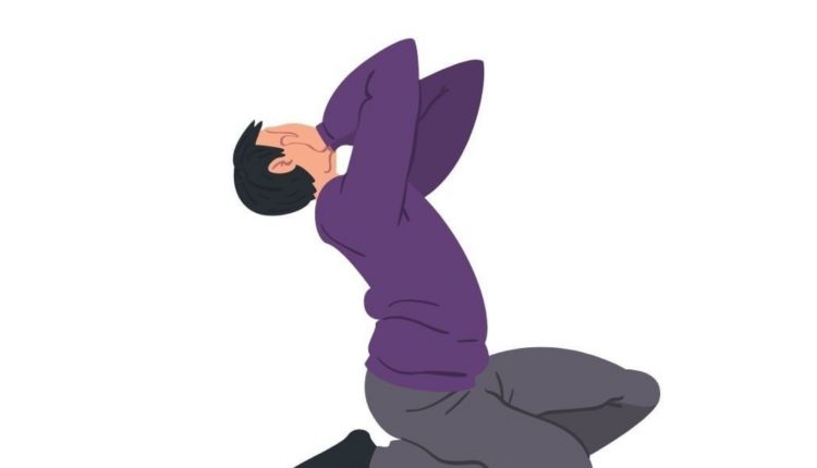 اختلال وسواس فکری_عملی یا OCD