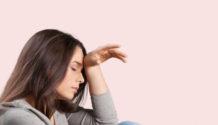 تغذیه صحیح در روزهای پریودی