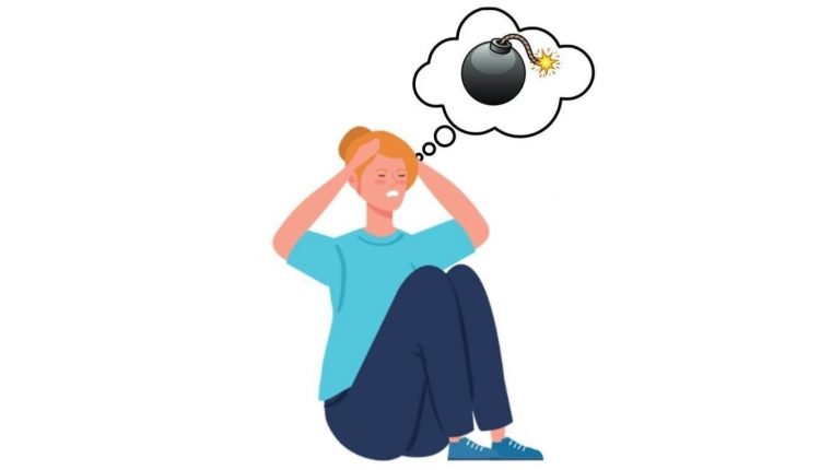 اختلال وسواس فکری_عملی یا OCD