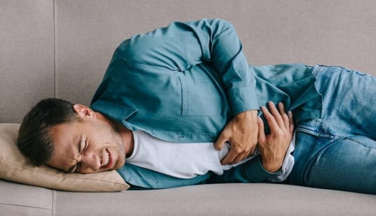 کنترل رفلاکس معده