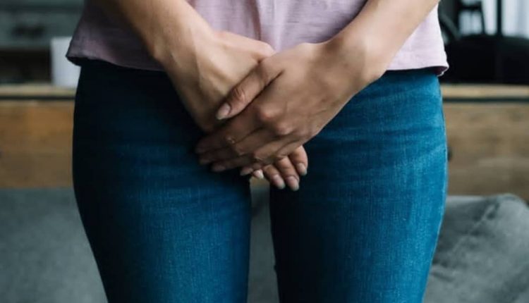 تیره شدن واژن در بارداری