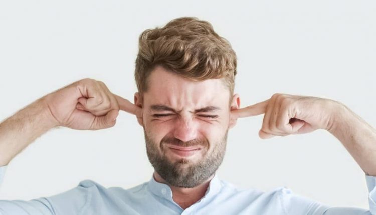 اختلال میسوفونیا