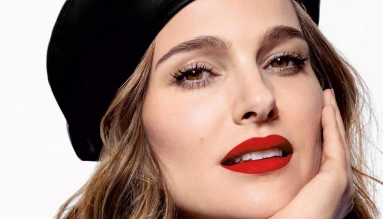 آرایش به سبک کلاسیک